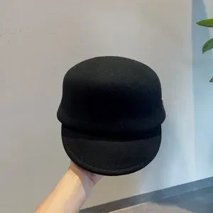 Valentino | Accessories | Valentino Knight Hat Wool Cap Wool 